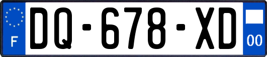 DQ-678-XD