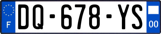 DQ-678-YS