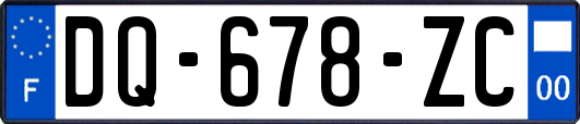 DQ-678-ZC