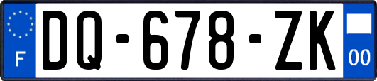 DQ-678-ZK