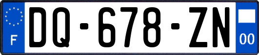 DQ-678-ZN