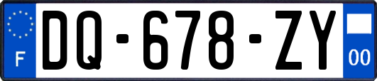 DQ-678-ZY