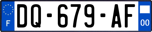 DQ-679-AF