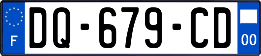 DQ-679-CD