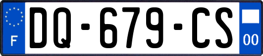 DQ-679-CS