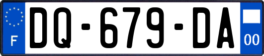 DQ-679-DA