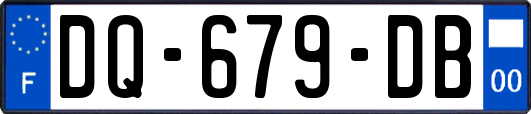 DQ-679-DB