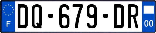 DQ-679-DR