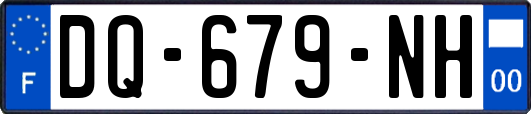 DQ-679-NH