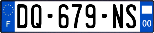 DQ-679-NS