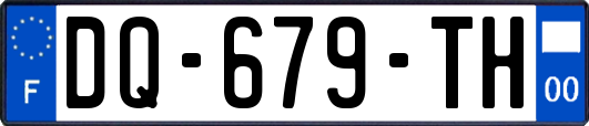 DQ-679-TH