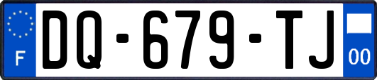 DQ-679-TJ