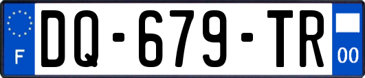 DQ-679-TR