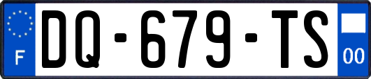 DQ-679-TS