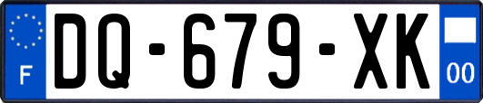 DQ-679-XK