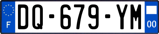 DQ-679-YM