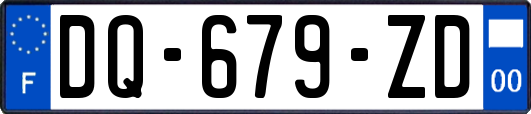 DQ-679-ZD