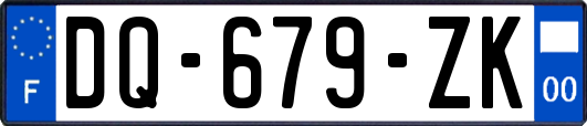 DQ-679-ZK