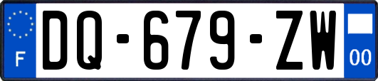 DQ-679-ZW