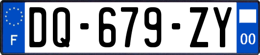 DQ-679-ZY