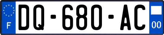 DQ-680-AC