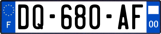 DQ-680-AF