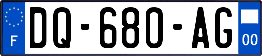 DQ-680-AG