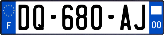 DQ-680-AJ