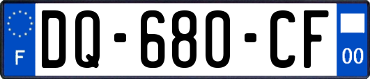 DQ-680-CF