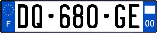 DQ-680-GE