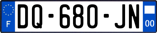 DQ-680-JN