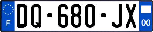 DQ-680-JX