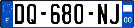 DQ-680-NJ