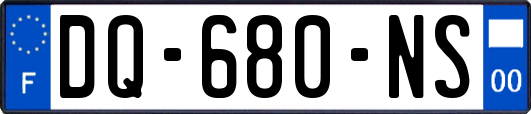 DQ-680-NS