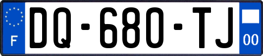 DQ-680-TJ