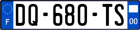 DQ-680-TS