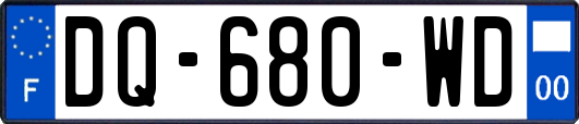 DQ-680-WD