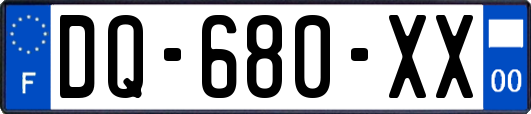 DQ-680-XX