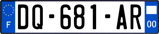 DQ-681-AR