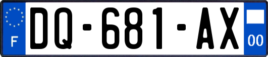 DQ-681-AX