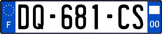 DQ-681-CS