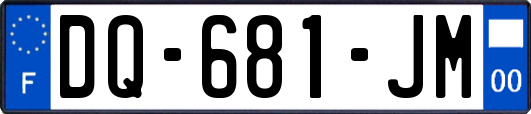 DQ-681-JM