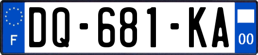 DQ-681-KA