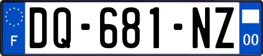 DQ-681-NZ