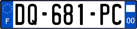 DQ-681-PC