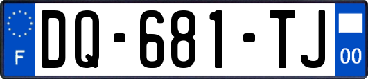 DQ-681-TJ