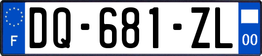 DQ-681-ZL