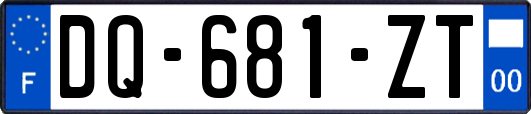 DQ-681-ZT