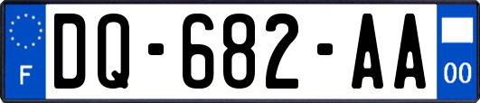 DQ-682-AA