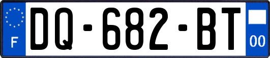 DQ-682-BT